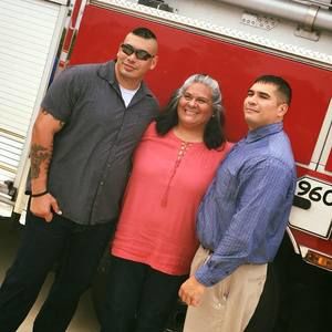 Meet your Posher, Becky